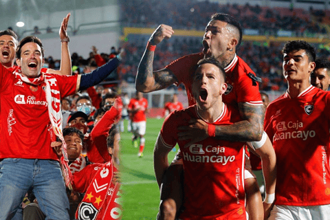 Cusco: Live Football Match Ticket Cusco: Cienciano vs Atlético Grau – West Stand (Best Seats)