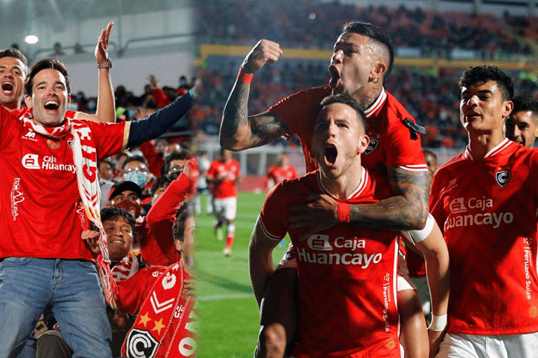 Cusco: Live Football Match Ticket Cusco: Cienciano vs Atlético Grau – West Stand (Best Seats)