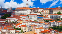 CENTRO PORTUGAL, TOUR FD COIMBRA>FÁTIMA SEDAN - Housity