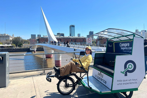 在MOBI上发现马德罗港，这是一种新的旅游交通工具。在MOBI——新型观光交通工具上，我发现了马德罗港。