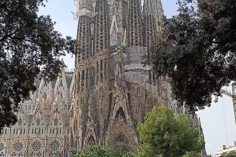 Barcelona: Geheimnisse und Legenden Nachttour