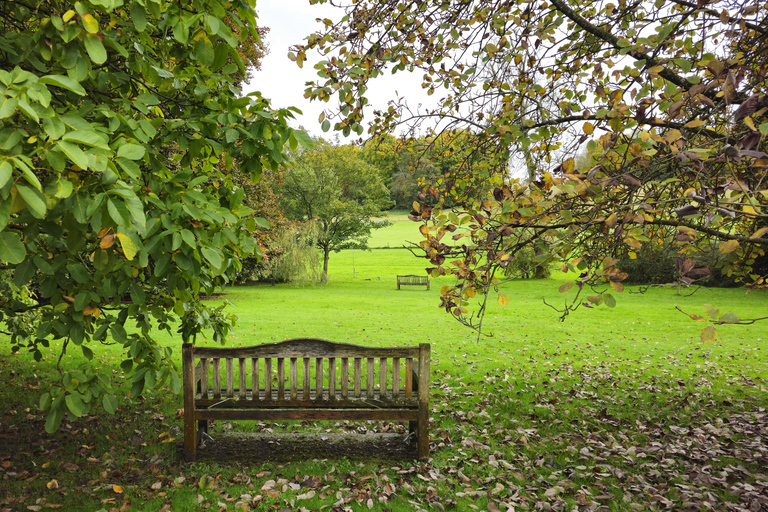 Chawton et Alton : visites des lieux préférés de Jane Austen
