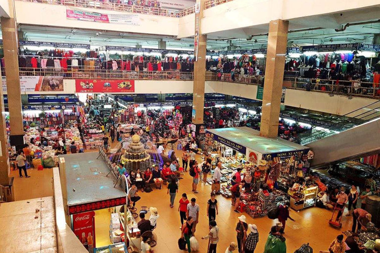 Ha Noi: City Highlights Private Tour – 4 Hours