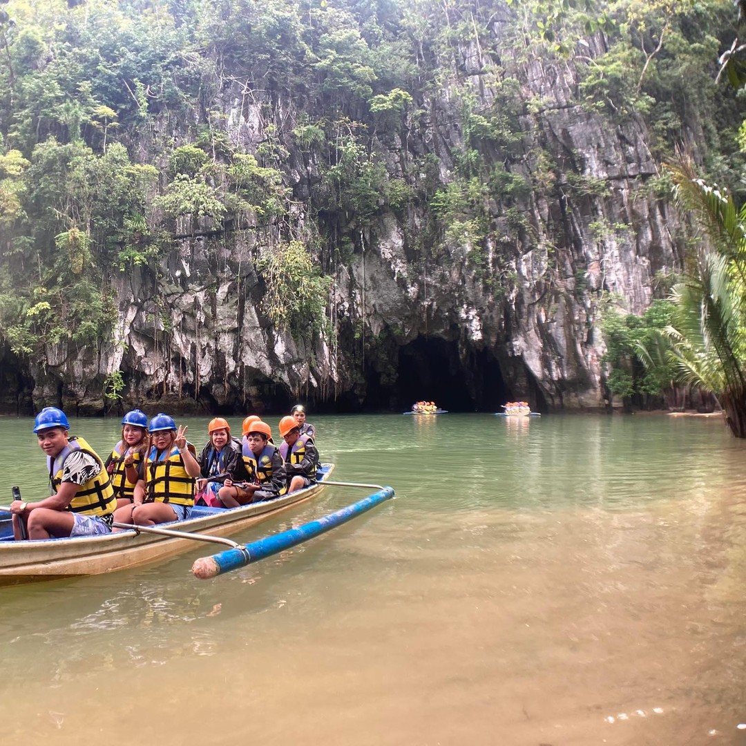Puerto Princesa: Underground River Tour | GetYourGuide