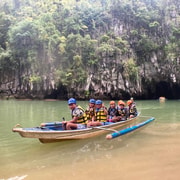 Puerto Princesa: Underground River Tour Puerto Princesa: Underground River Tour