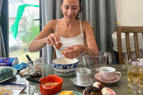 ورشة عمل قهوة هانوي: اصنع 6 مقاهي فيتنامية في منزلك4 أنواع من القهوة