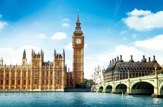 London/Manchester/Edinburgh: 7-tägige Rundtour durch Großbritannien
