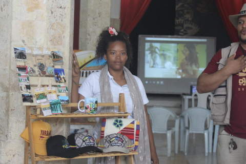 Turbaco: Experience the Botanical Garden