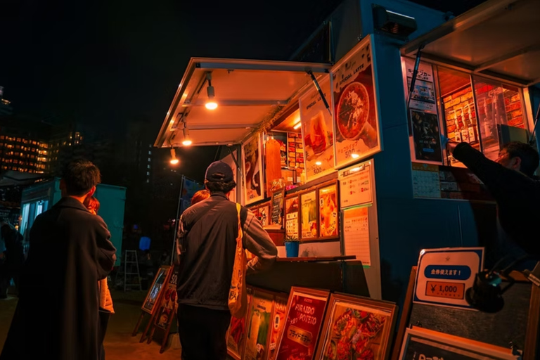 Osaka: ticket de entrada al festival de farolillos de Ogimachi + 1 farolillo