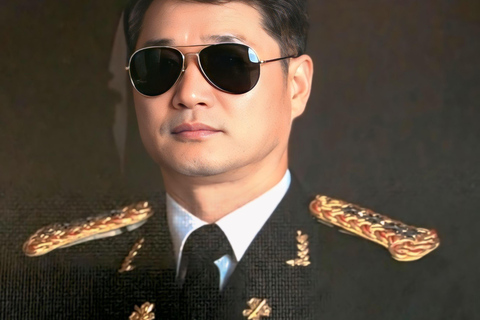 Incheon Landing Operation: History Tour with Col VINCERO