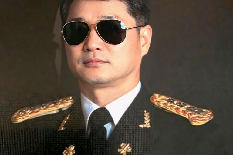 Incheon Landing Operation: History Tour with Col VINCERO
