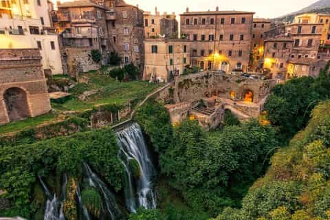 The best Tivoli, Lazio Family-friendly activities 2026 - Free