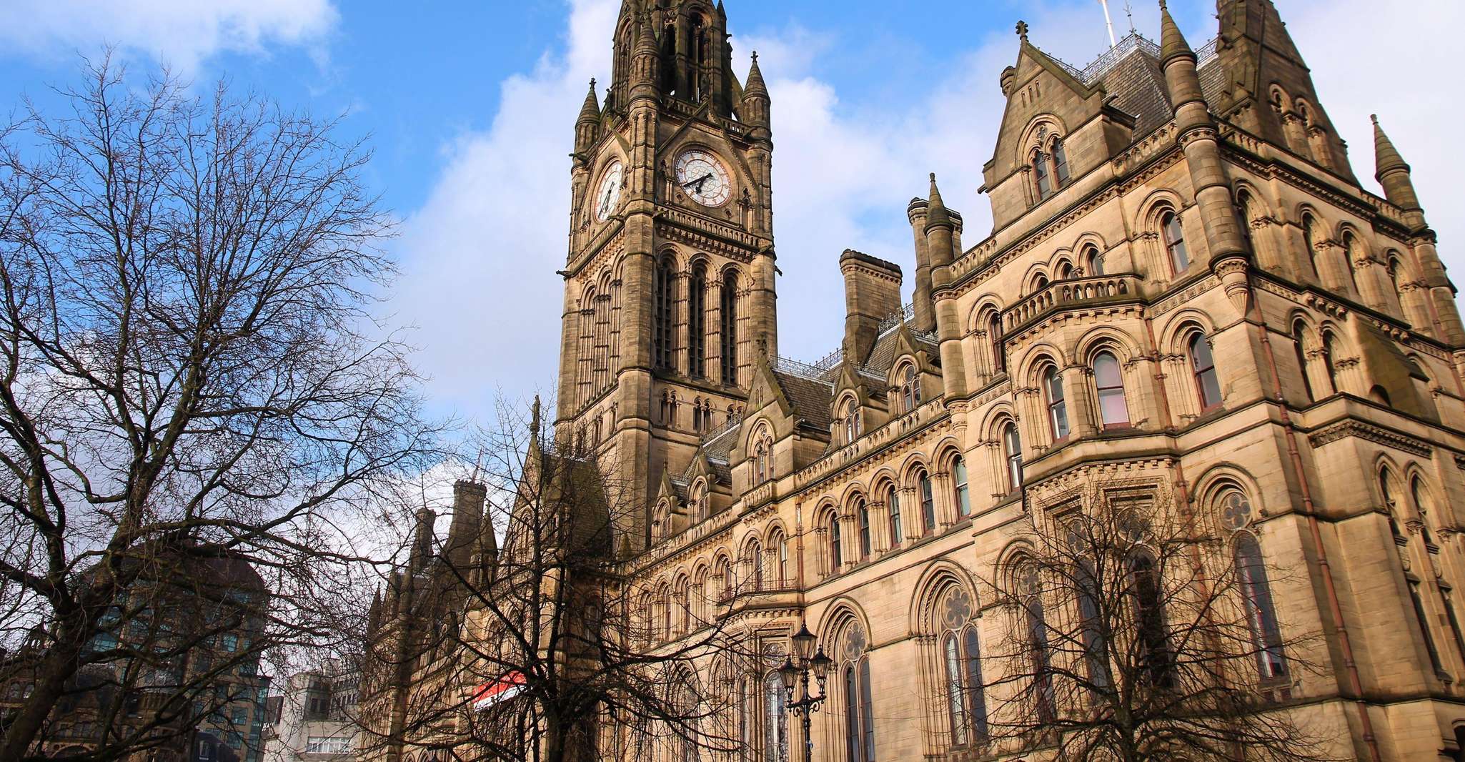 Manchester, visita Manchester Pass con biglietti per l'ingresso e tour - Housity