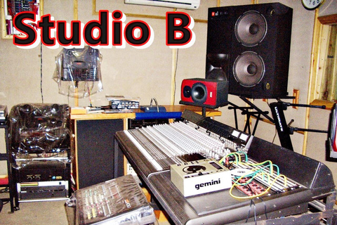 蒙特哥湾：雷鬼录音体验