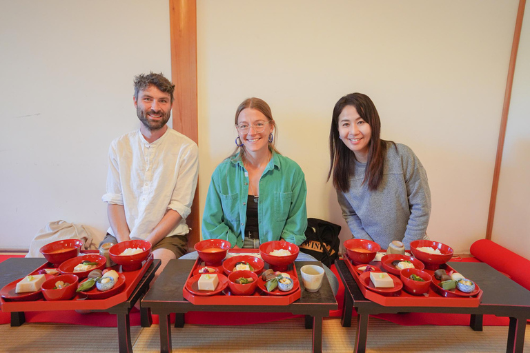 Kioto: recorrido a pie de 4 horas por Arashiyama