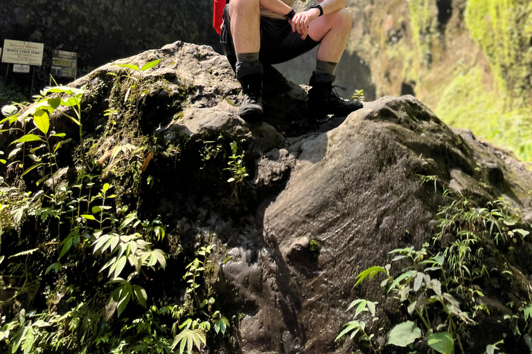Yogyakarta: 3-Day Bromo & Tumpak Sewu Tour by Train