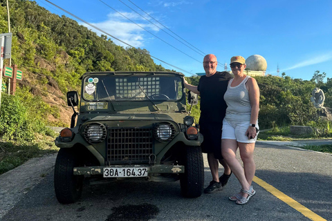 PRIVADO Montaña de Mármol, Montaña de los Monos y Pico Ban CoEXCURSIÓN EN COCHE A/C + CON COMIDA