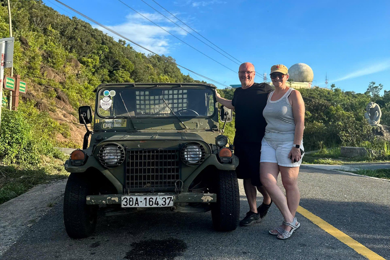 PRIVADO Montaña de Mármol, Montaña de los Monos y Pico Ban CoEXCURSIÓN EN COCHE A/C + CON COMIDA