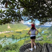 From Hanoi: Easy Rider 3-Day Motorbike Tour of Cao Bang Loop From Hanoi: Easy Rider 3-Day Motorbike Tour of Cao Bang Loop
