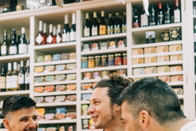 Lisbon: The Ultimate Food Tour with a Local