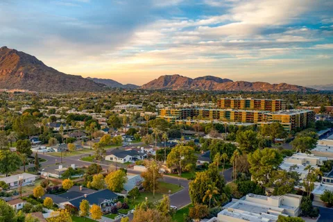 Scottsdale: Food Walking Tour