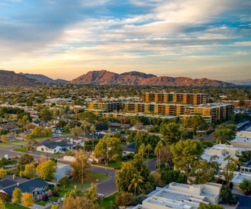 Scottsdale: Food Walking Tour
