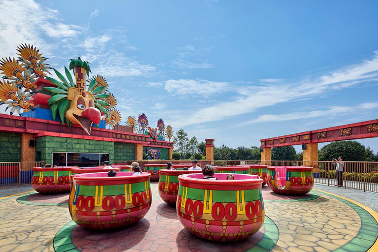 Jeju: All Pass Save on Attractions & Experiences (24/48/72h) Mobile pass · 48-hour