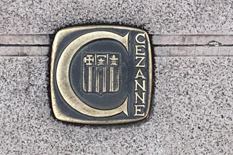 Aix-en-Provence: Guided Walking Tour with Calisson Tasting