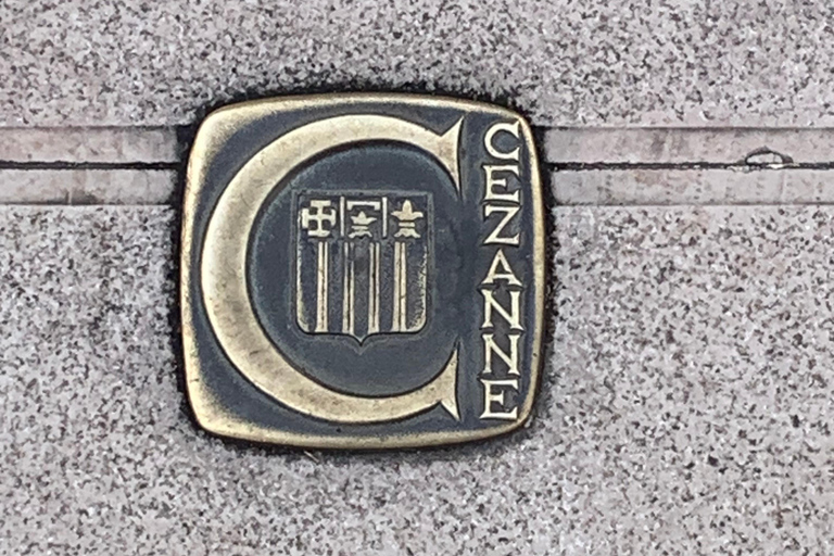 Aix-en-Provence: Guided Walking Tour with Calisson Tasting