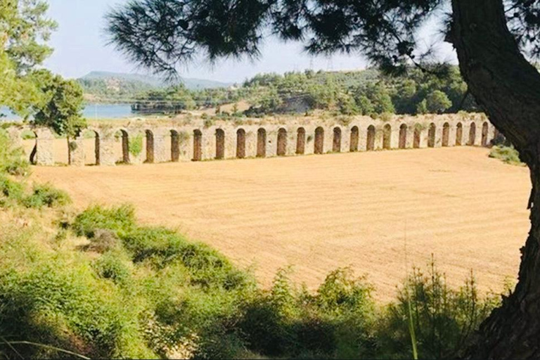 Side Mix Tour: Geschiedenis, avontuur en natuurlijke schoonheid wachten op je