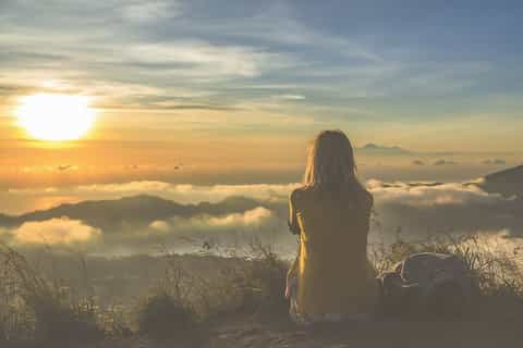 Bali: Sunrise Mount Batur Hike with Breakfast