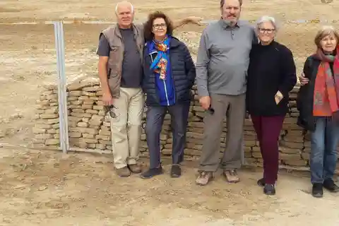 4 Days Tour From Farap To Dashoguz (Turkmenistan)