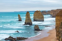 Melbourne, Private Great Ocean Road day tour with lunch! - Housity
