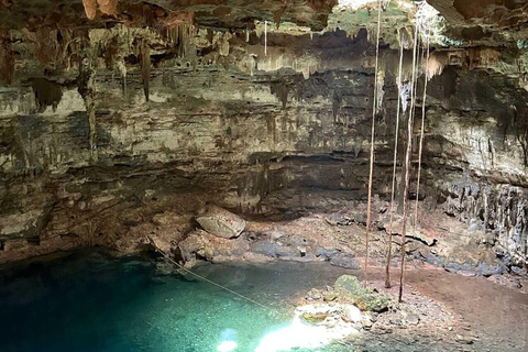 Cancun : Visite privée de Chichen ItzaVisite privée de Chichen Itza