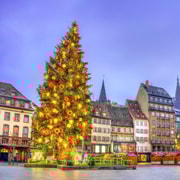 Strasbourg: Private & Customizable Walking Tour by a Local