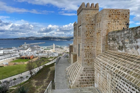 5 Hour Private Tour of Tangier