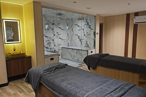 kids room & Massage & hammam Experience – Sharm El Sheikh