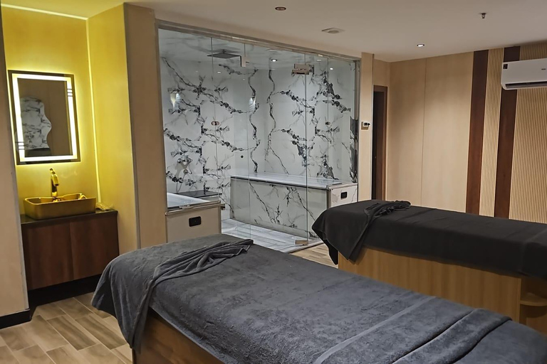 kids room & Massage & hammam Experience – Sharm El Sheikh