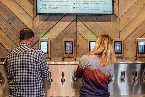 Denver Beer Spa: Colorado's Most Unique Spa Experience Denver Beer Spa - Colorado's Most Unique Spa Experience