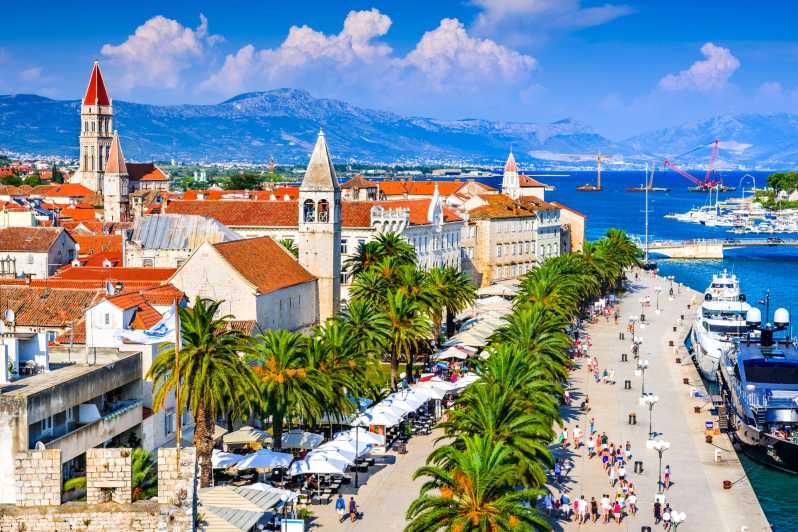 Jakautukaa: Split: Kaupunkikierrospeli ja -kierros