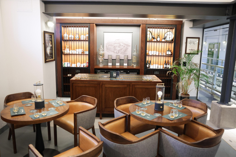 Belfast: McConnell’s Distillery Connoisseur Tour & Tasting