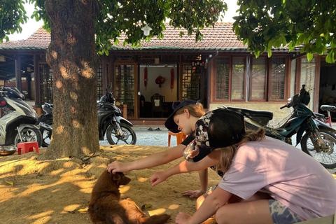 Hue Hidden Gem Tour Hue Hidden Gem Tour by Private Car
