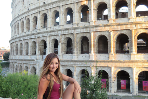 Itália: Excursão de 7 dias a Roma, Florença, Pisa, Veneza e Toscana