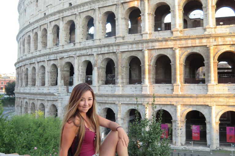 Itália: Excursão de 7 dias a Roma, Florença, Pisa, Veneza e Toscana