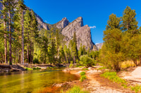 Parcs nationaux de Californie, bundle autoguidé audio - Housity