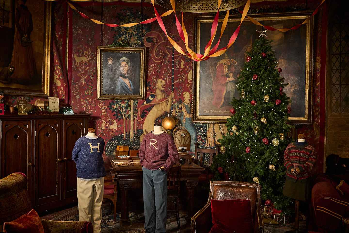 London: Harry Potter™ Studio Tour London & 4-Star Hotel Stay