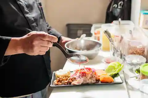 Learn how to cook an authentic Peruvian Ceviche and Pisco.