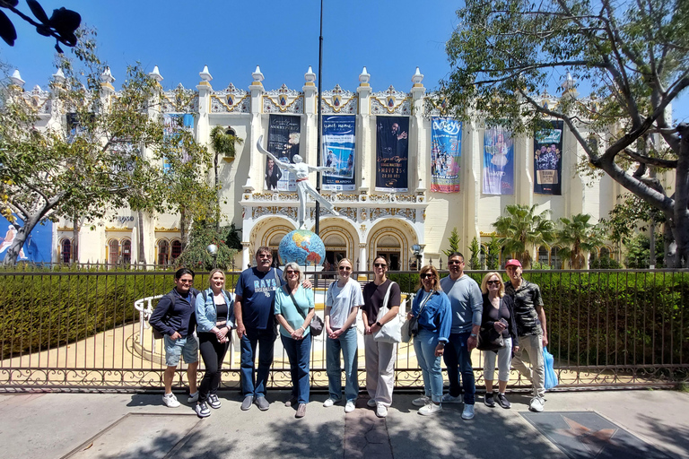 Traverser les frontières : Excursion à Tijuana depuis San Diego