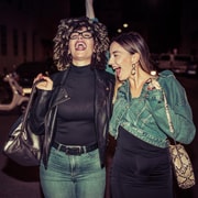 Dublin Historic Private Ghost Tour