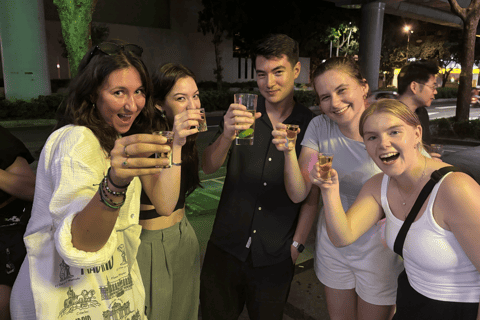 Taipei sober friendly Bar hopping for Travelers & Locals - Image 3
